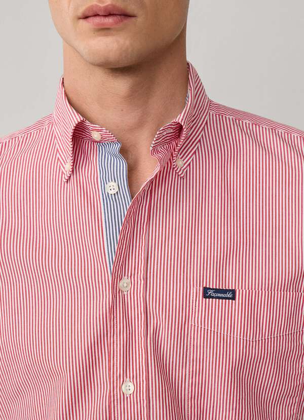 Camisa Special Corte regular