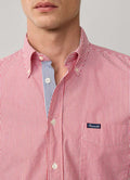 Camisa Special Corte regular