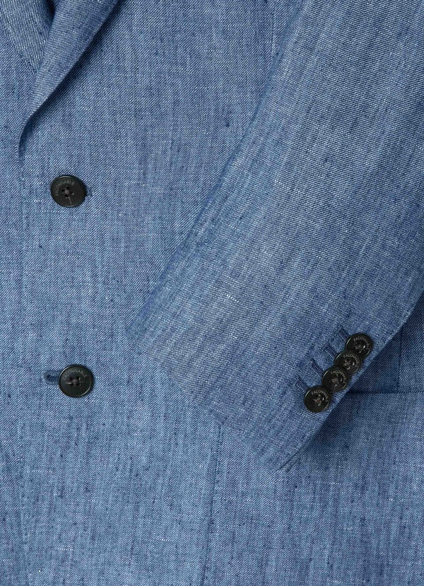 Blazer de Lino