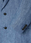 Blazer de Lino