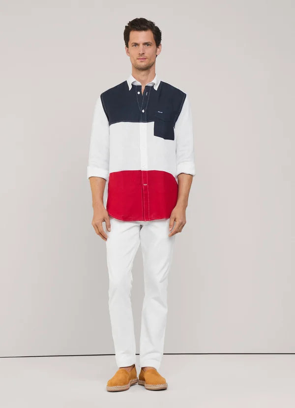 Camisa de Lino Special