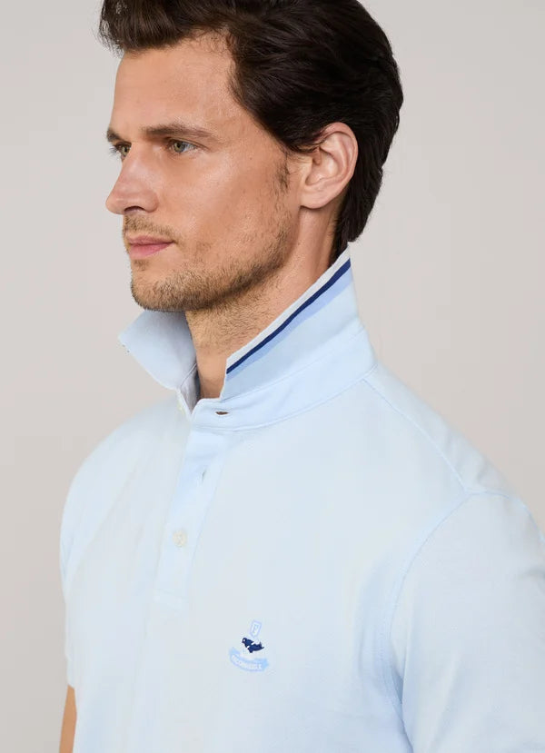 Polo Birdie Pima
