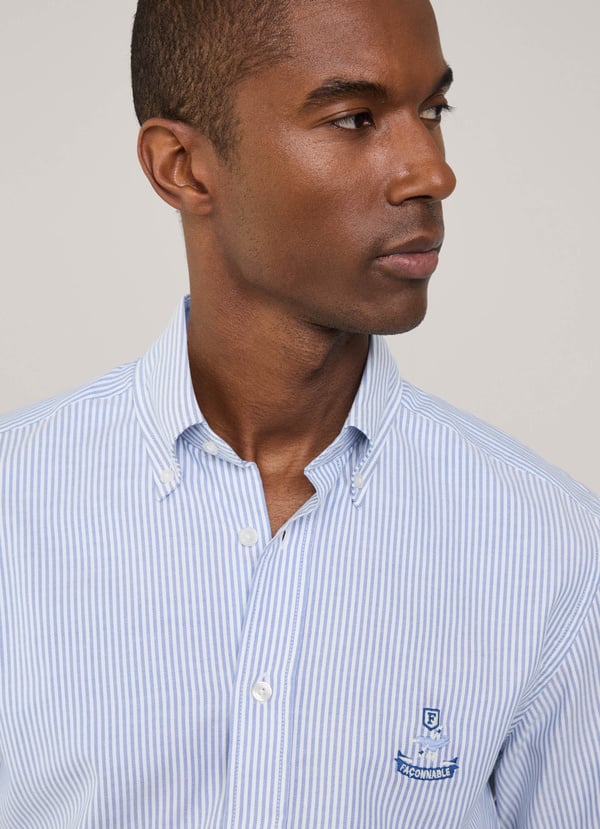 Camisa Casual