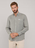 Camisa de Lino