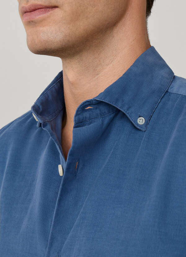 Camisa Casual M/L