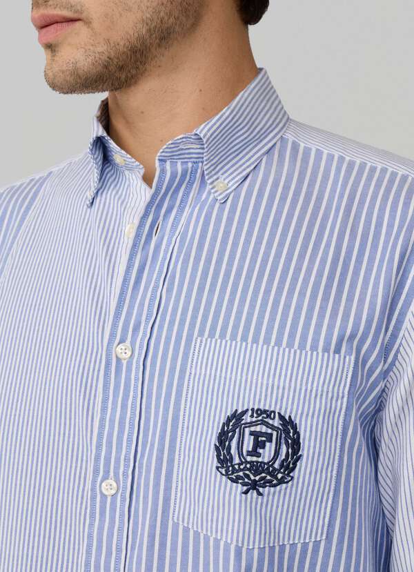Camisa Special Club