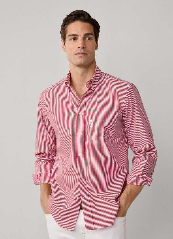 Camisa Casual Bengal