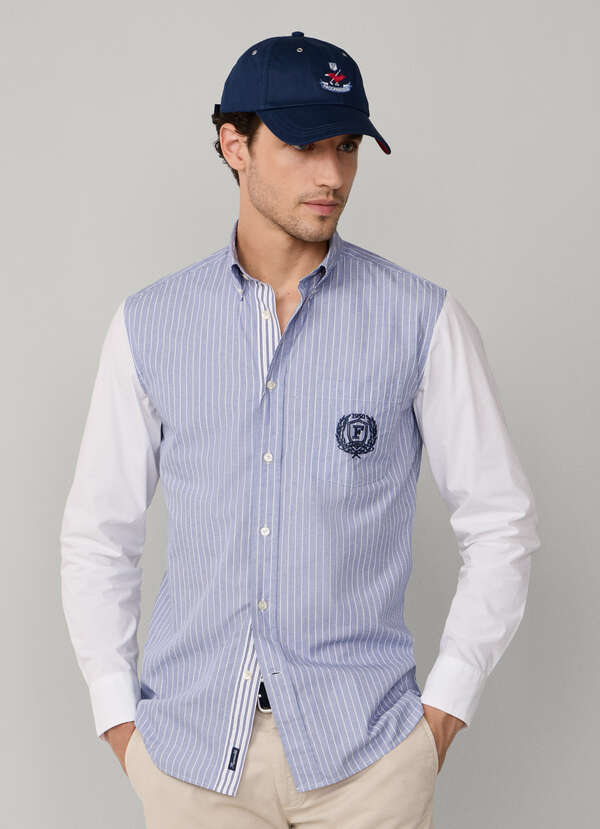 Camisa Special