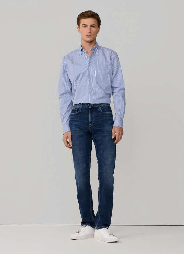Camisa Casual Bengal