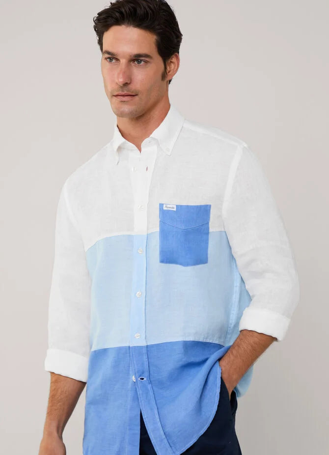 Camisa de Lino Special