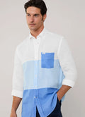 Camisa de Lino Special