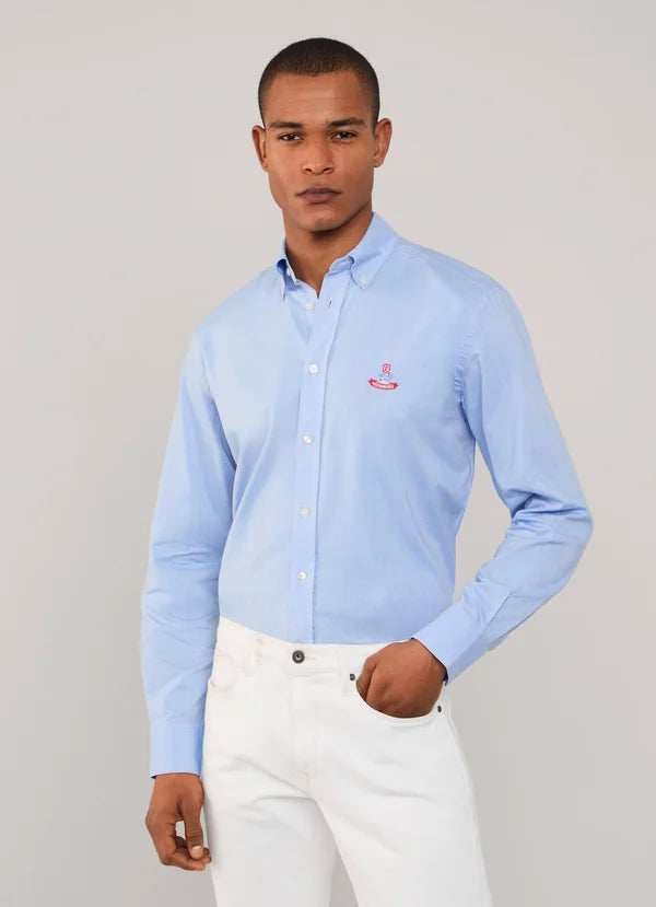 Camisa Casual