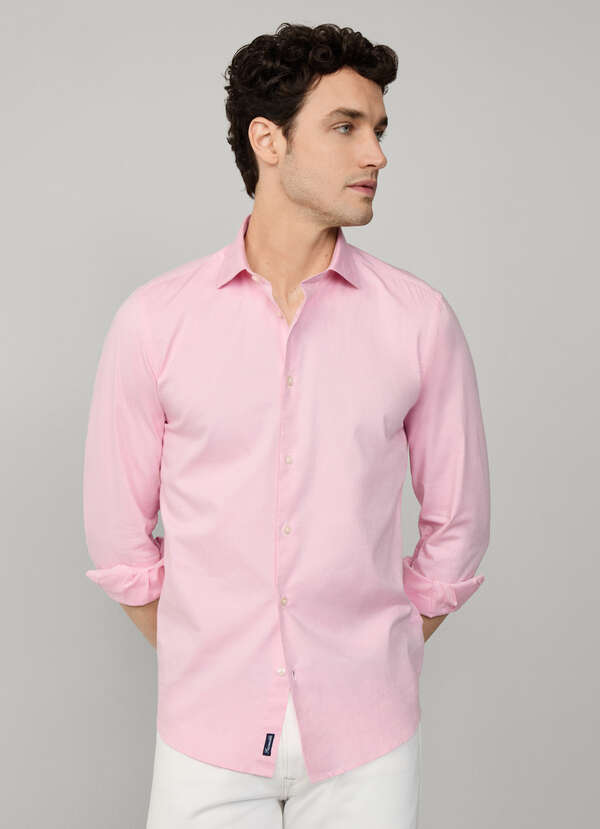 Camisa Formal Strech