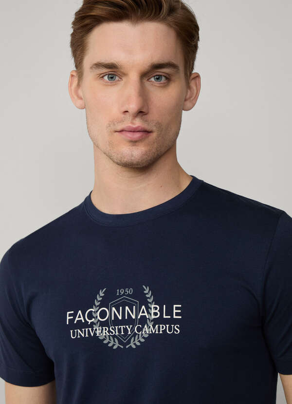 T-Shirt Univ Tee