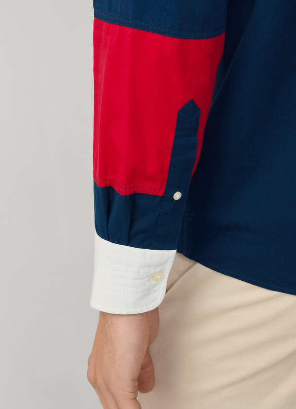 Camisa Special Rugby
