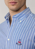 Camisa Casual M/L