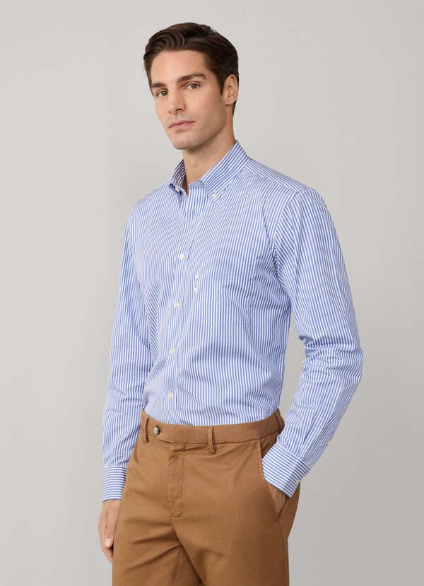 Camisa Casual M/L