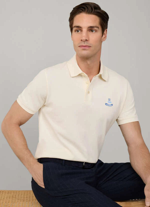 Polo Birdie Pima