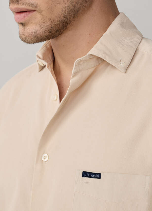 Camisa Casual M/L