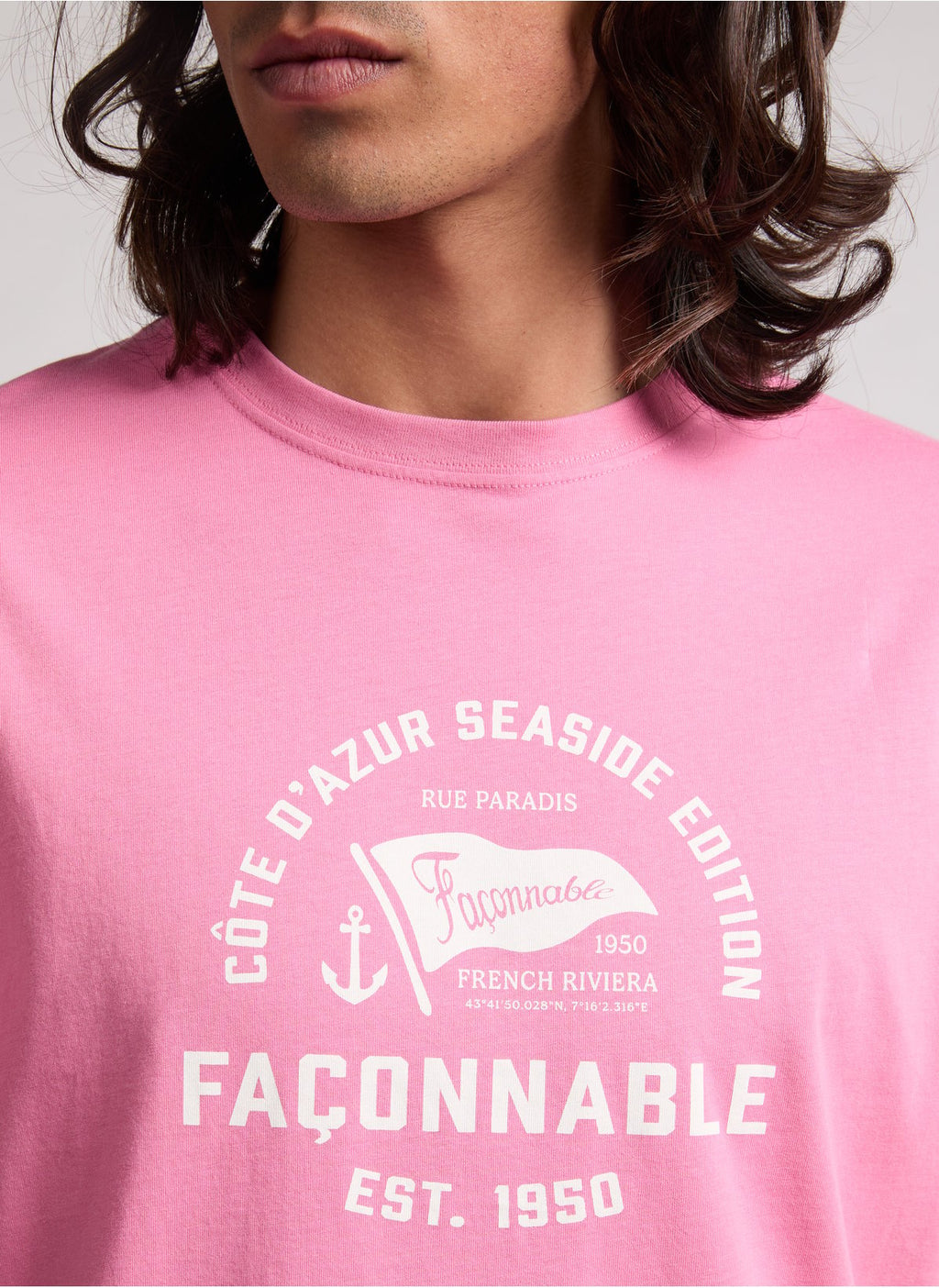 Camiseta Special