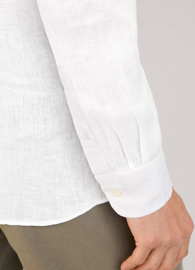 Camisa de Lino Special