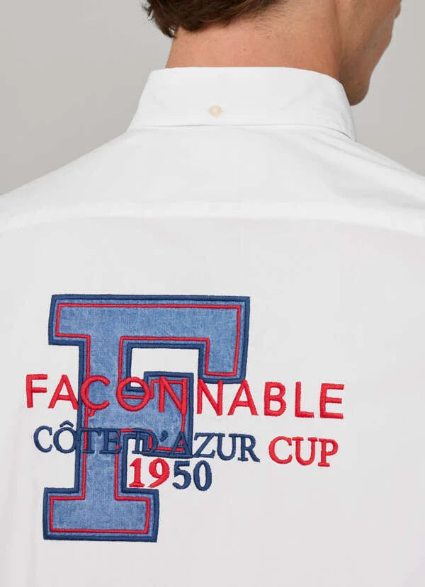 Camisa Special Club