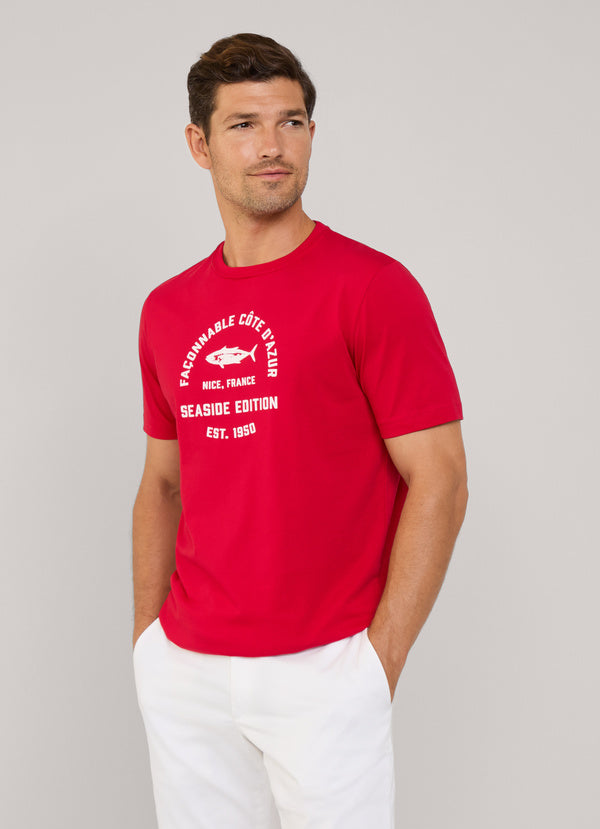 Camiseta Special