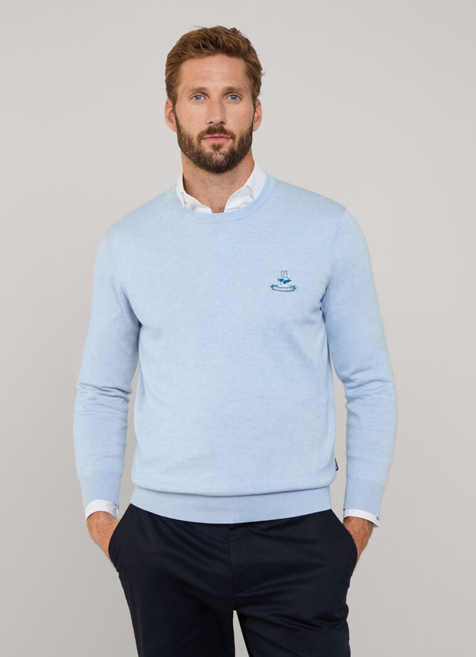Sweater Birdie