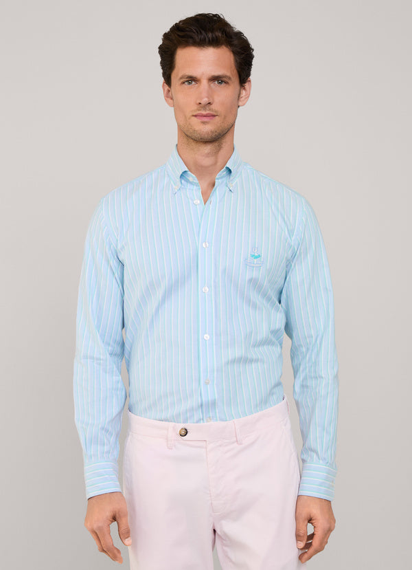 Camisa Casual