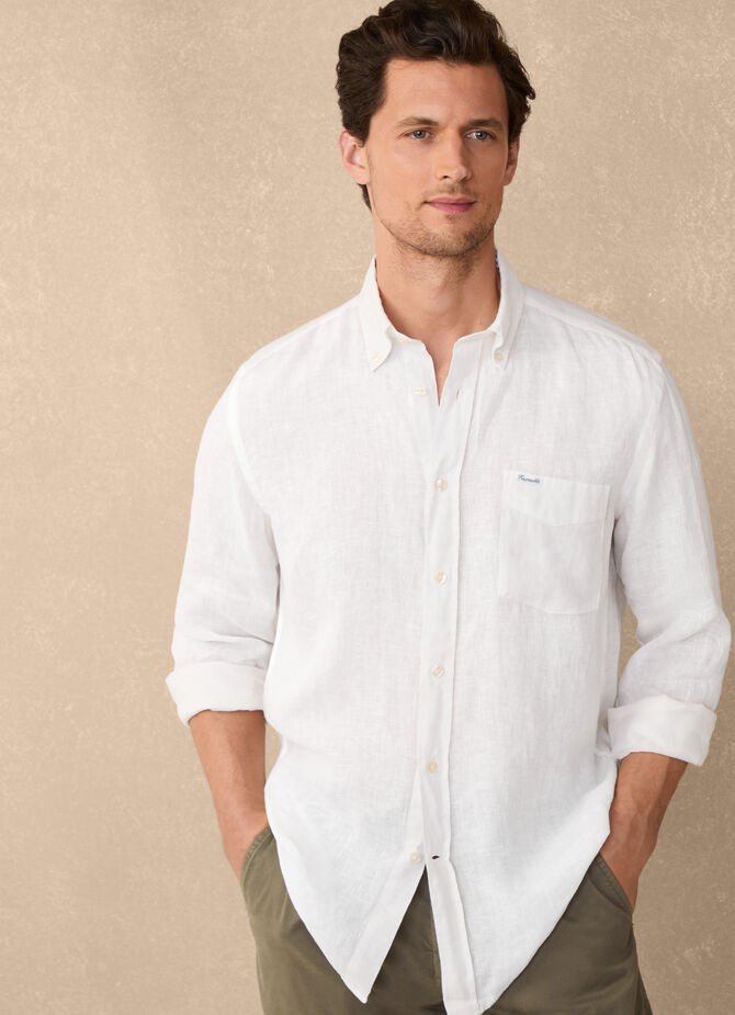 Camisa de Lino Special