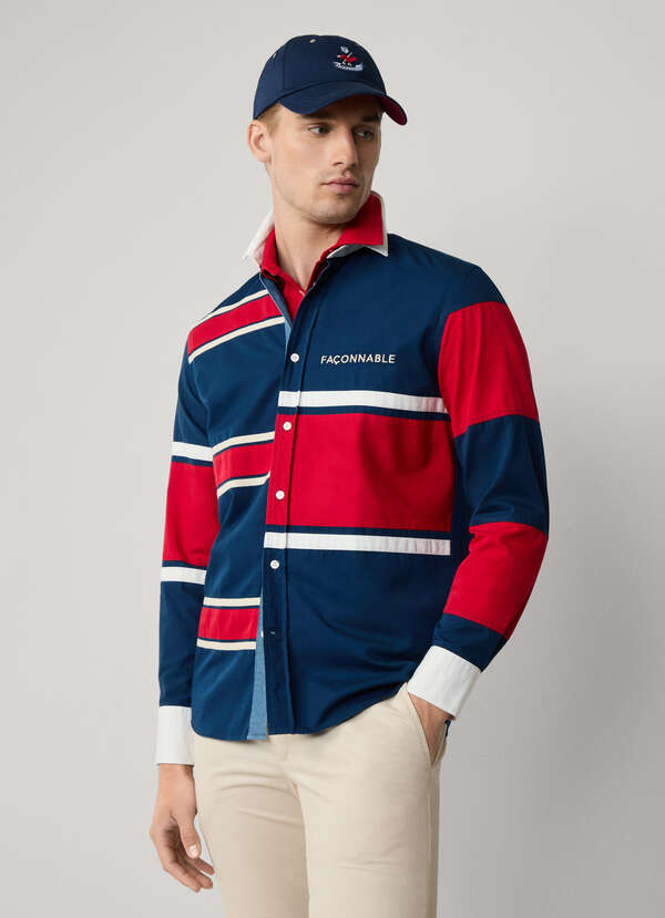 Camisa Special Rugby