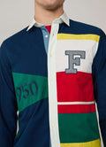 Camisa Special Rugby