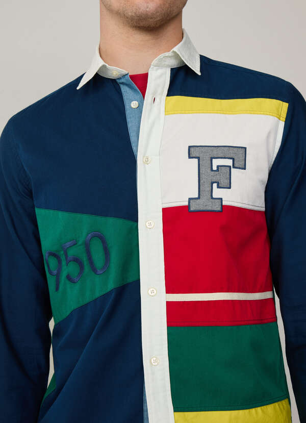 Camisa Special Rugby