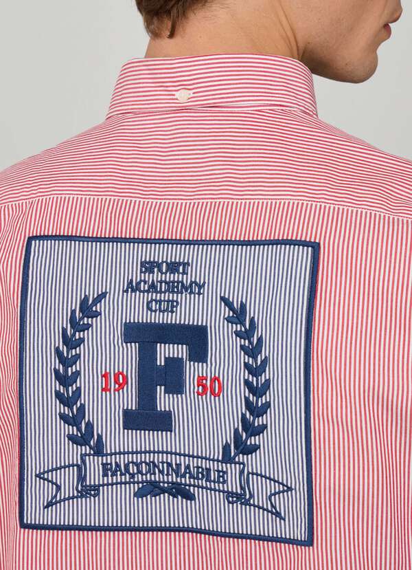 Camisa Special Corte regular