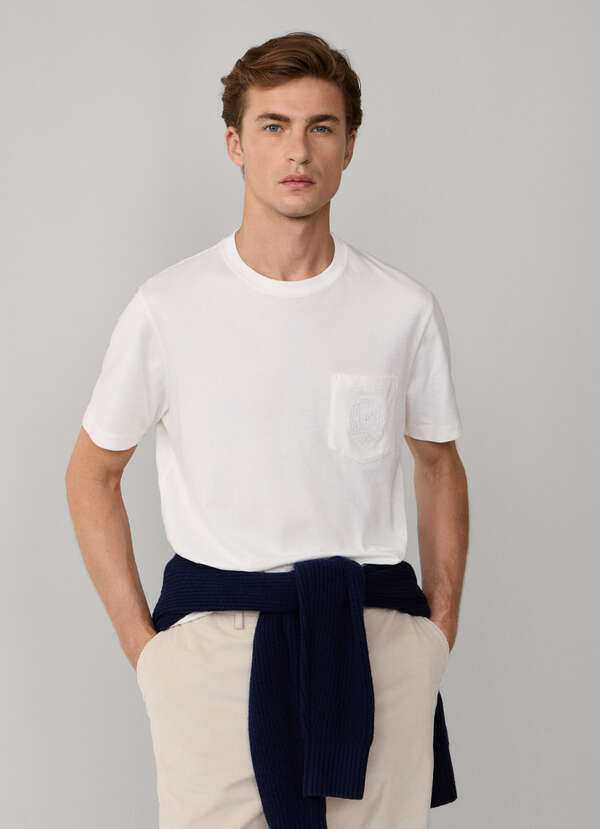T-Shirt Printed Tee