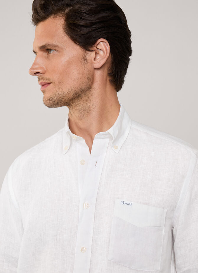 Camisa de Lino Special