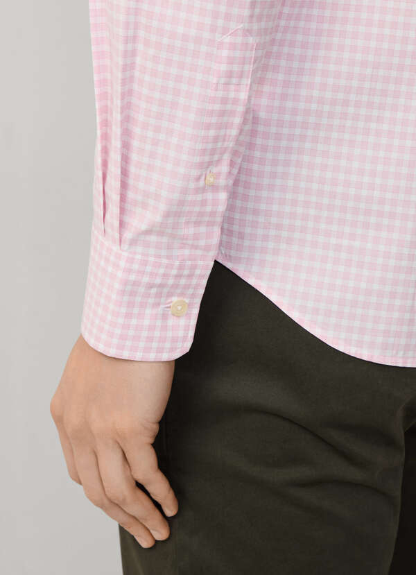 Camisa Casual M/L