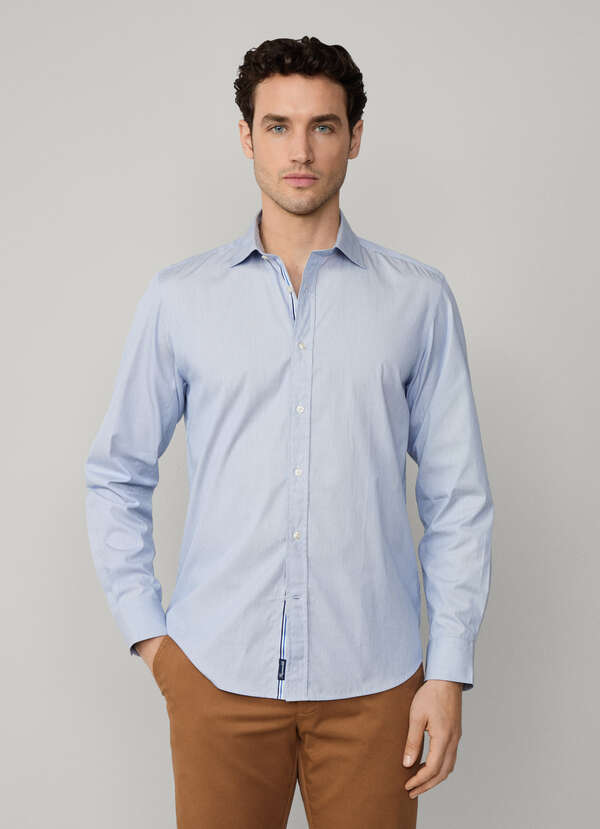 Camisa Casual M/L