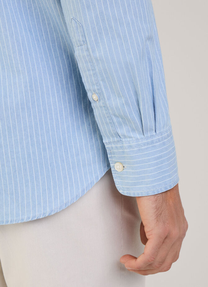 Camisa Casual