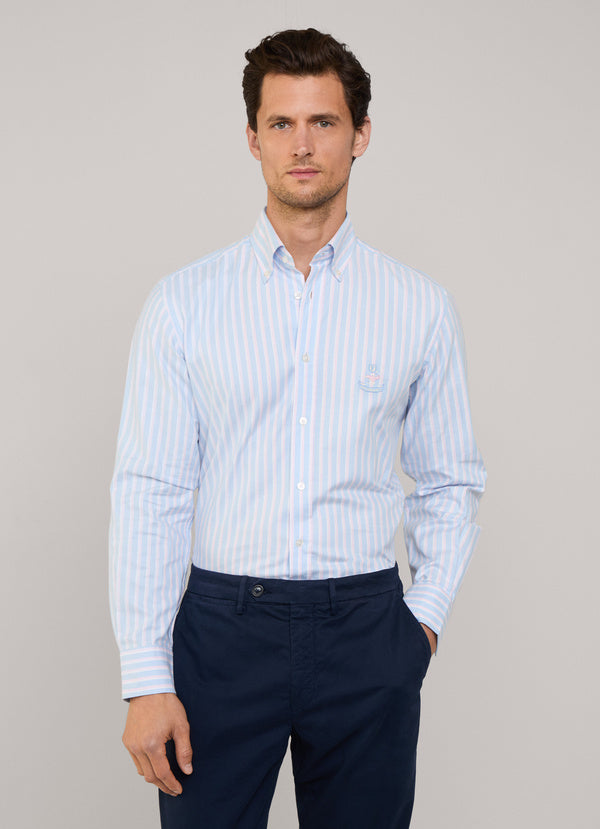 Camisa Casual