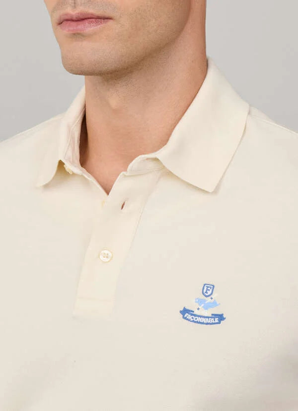 Polo Birdie Pima