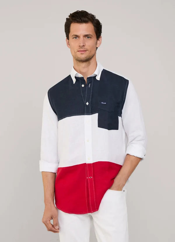 Camisa de Lino Special