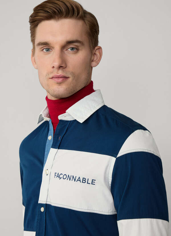 Camisa Special Rugby