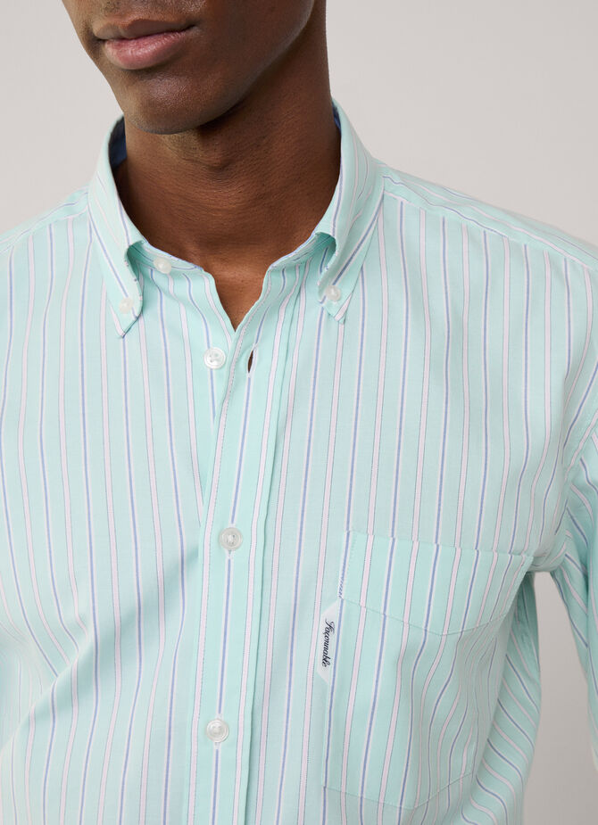 Camisa Casual