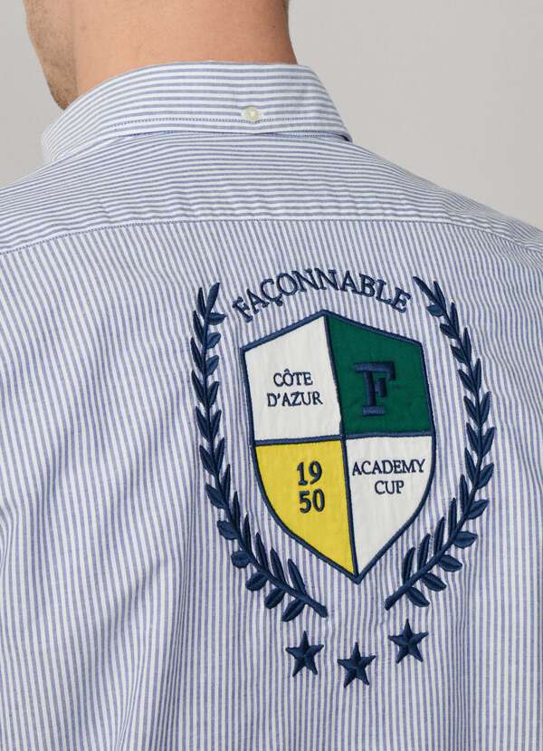 Camisa Special Club