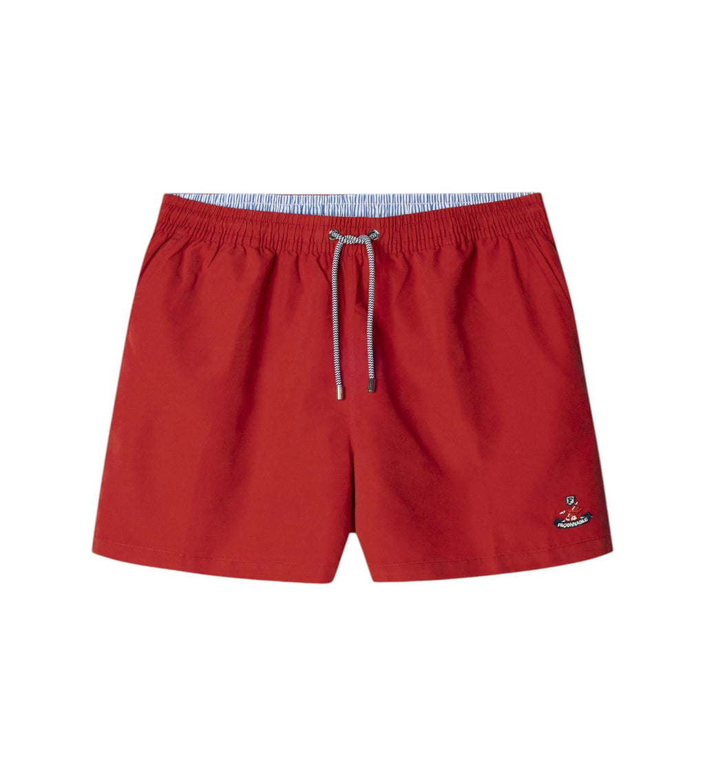 Short de Baño
