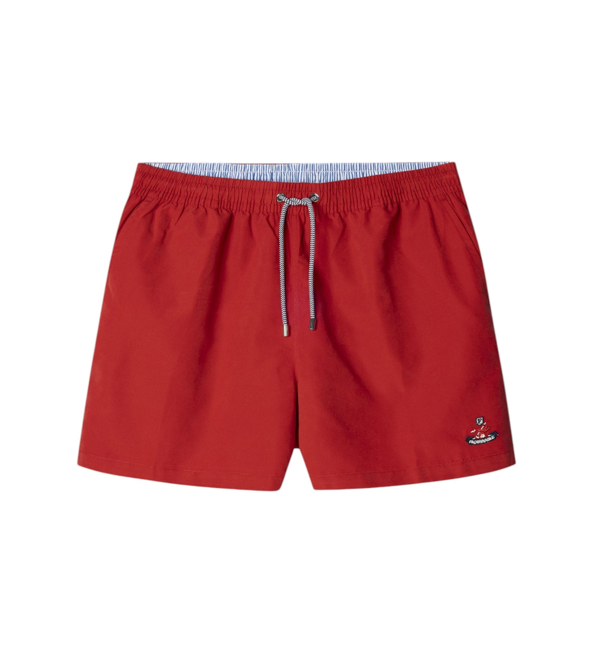 Short de Baño