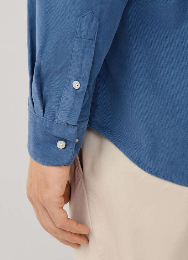Camisa Casual M/L