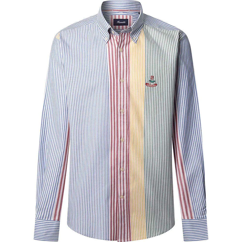 Camisa Special Club