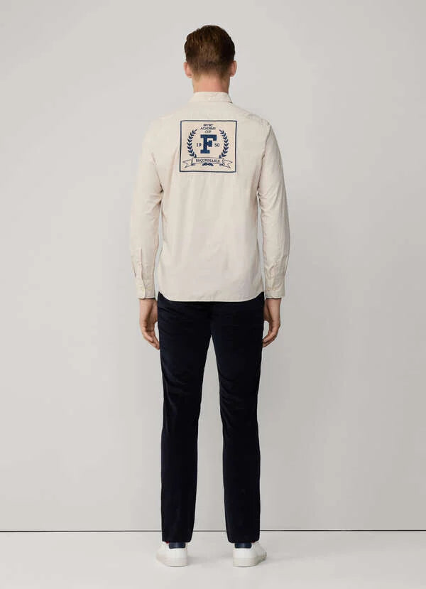 Camisa Special Club